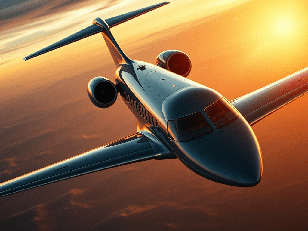 The Dangers of GPS Spoofing in Corporate Aviation: A Growing&nbsp;Threat